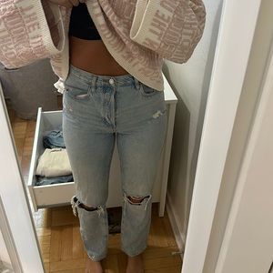 PacSun Dad Jeans S27